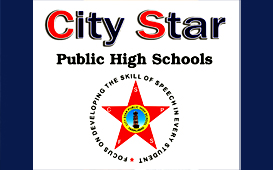 CITY STAR PUBLIC HIGH SCHOOL