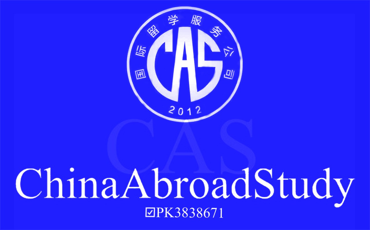 CHINA ABROAD STUDY 